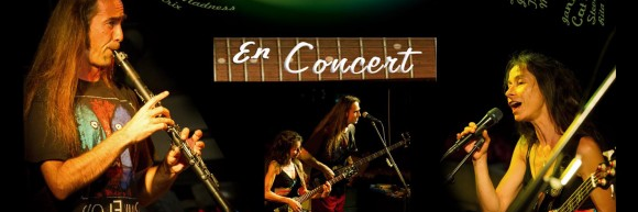 Choupa Pop, musicien Chanteur en représentation à Haute Garonne - photo de couverture