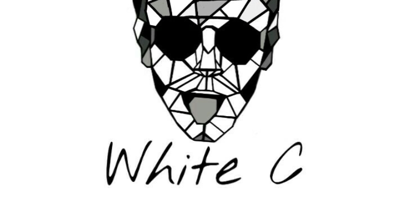 White C, DJ Dj en représentation - photo de couverture