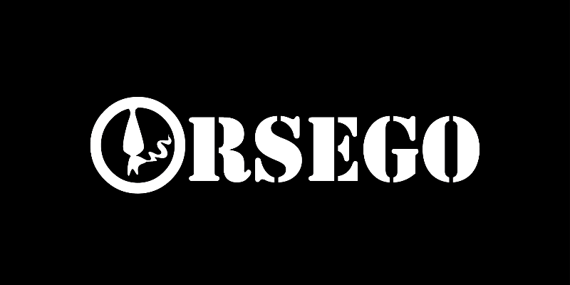 ORSEGO, groupe de musique Rock en représentation - photo de couverture