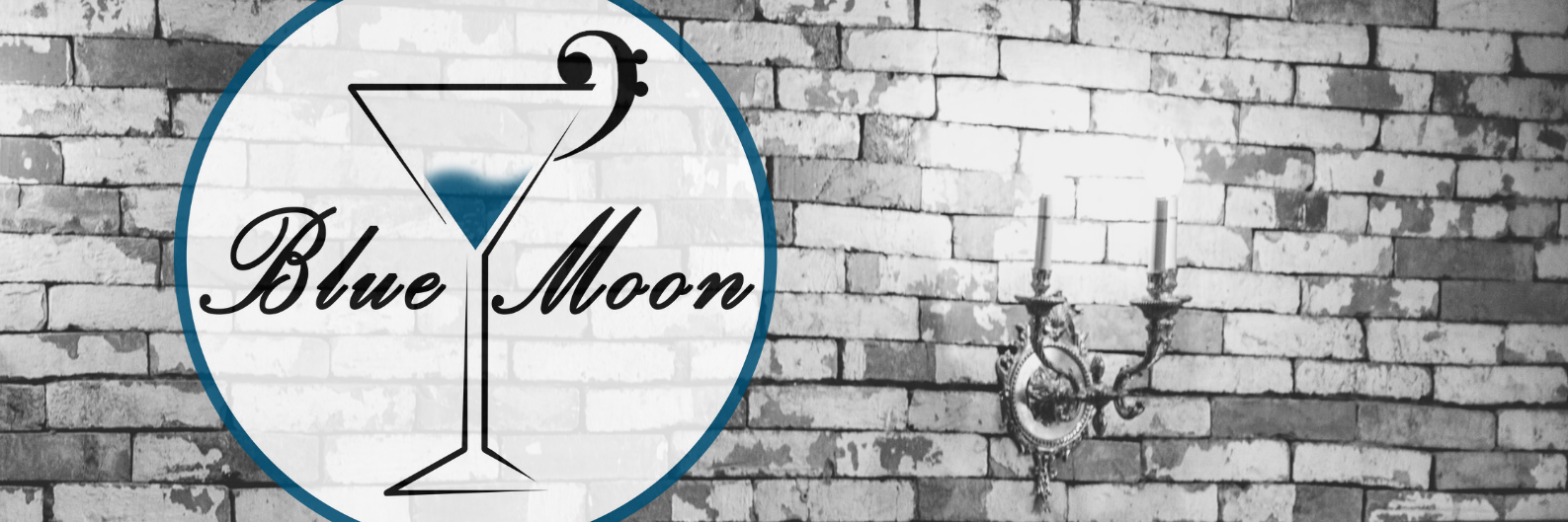 Blue Moon, musicien Pop en représentation à Ardèche - photo de couverture