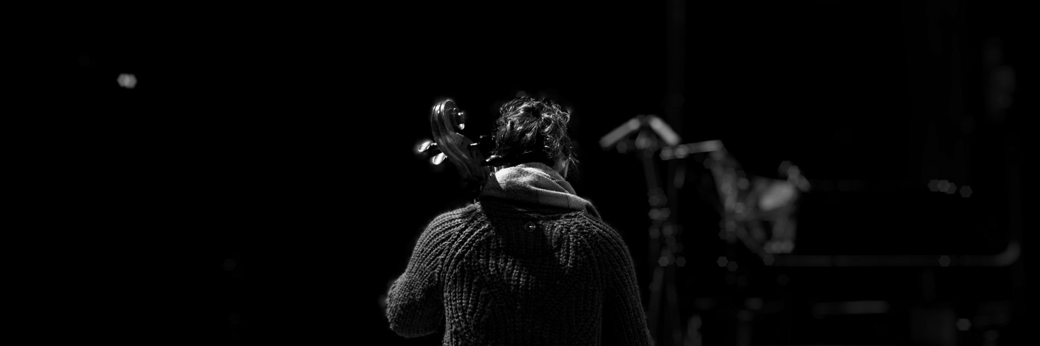 Tiam, musicien Pianiste en représentation à Rhône - photo de couverture n° 3