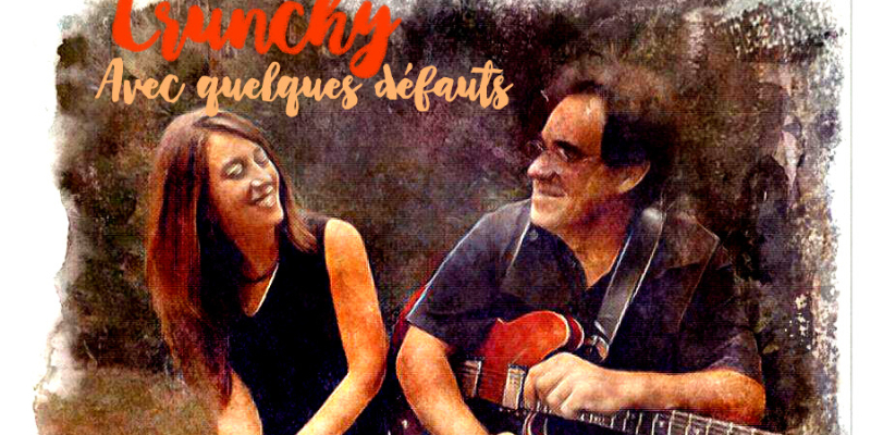 Laurent Le Guidec, musicien Guitariste en représentation à Loir et Cher - photo de couverture n° 2