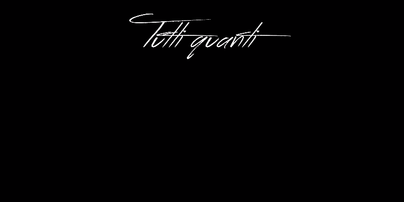 Tutti Quanti, musicien Vj (vidéo-jockey) en représentation - photo de couverture