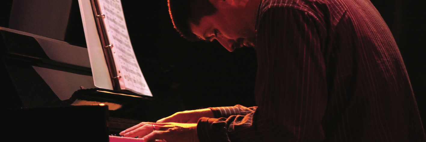 Thierry Gautier, groupe de musique Pianiste en représentation à Hérault - photo de couverture n° 3