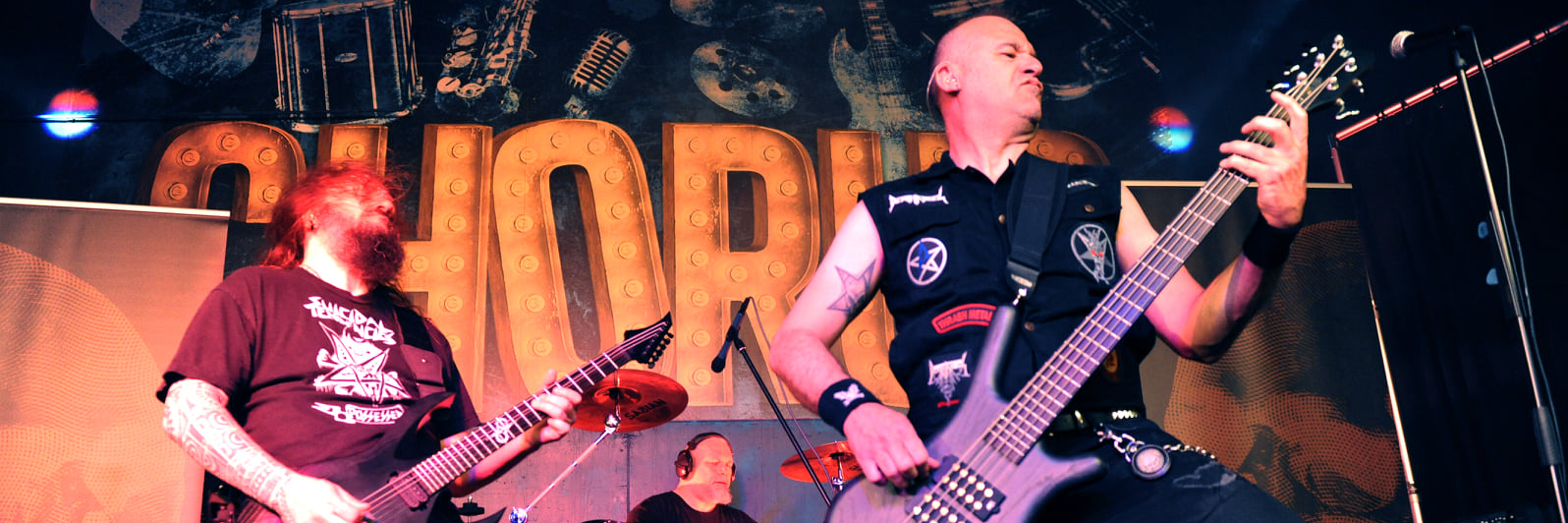 STUBORA, groupe de musique Rock en représentation à Meurthe et Moselle - photo de couverture