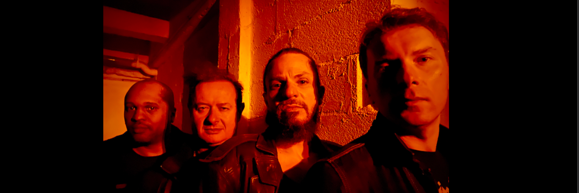 Urbanyze , groupe de musique Rock en représentation à Paris - photo de couverture