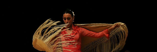 Flamencos Olea, groupe de musique Flamenco en représentation à Haute Savoie - photo de couverture n° 2