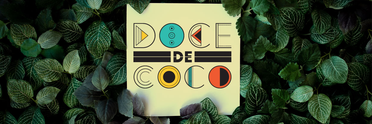Doce de coco, groupe de musique Musique Brésilienne en représentation à Rhône - photo de couverture
