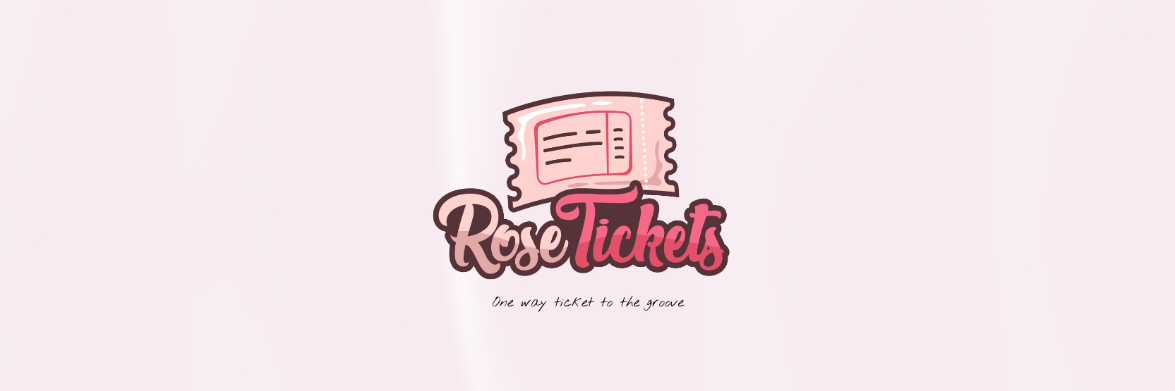 Rose Tickets, groupe de musique Pop en représentation à Meurthe et Moselle - photo de couverture