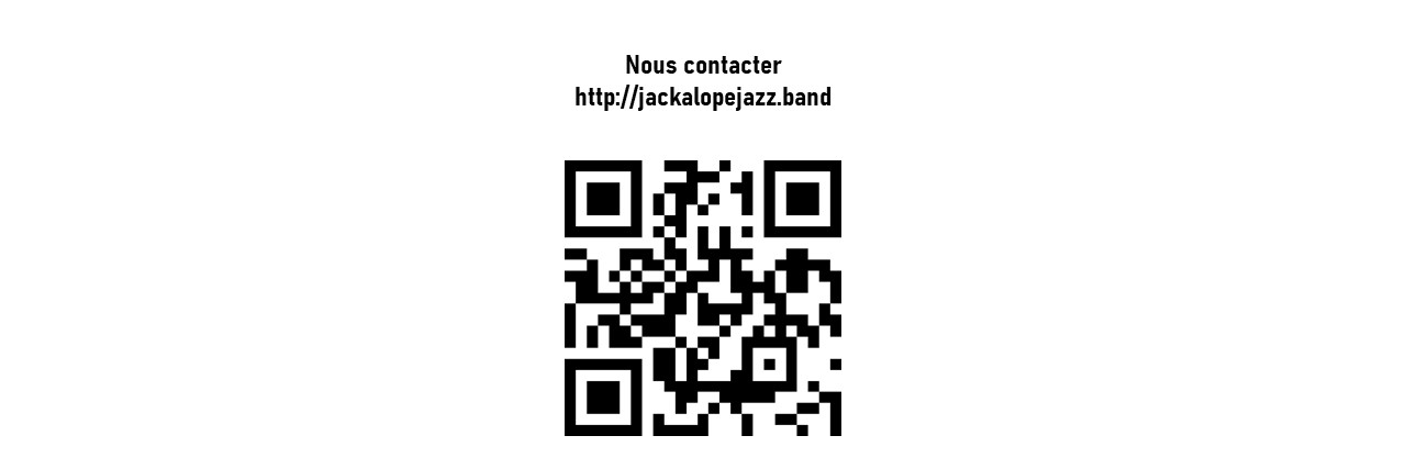 Jackalope Jazz Band, groupe de musique Jazz en représentation à Rhône - photo de couverture n° 1