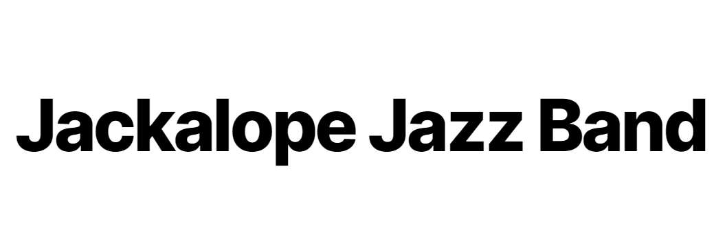 Jackalope Jazz Band, groupe de musique Jazz en représentation à Rhône - photo de couverture n° 2