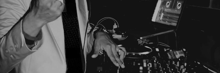 Dj Klandestino, DJ Dj en représentation à Hérault - photo de couverture