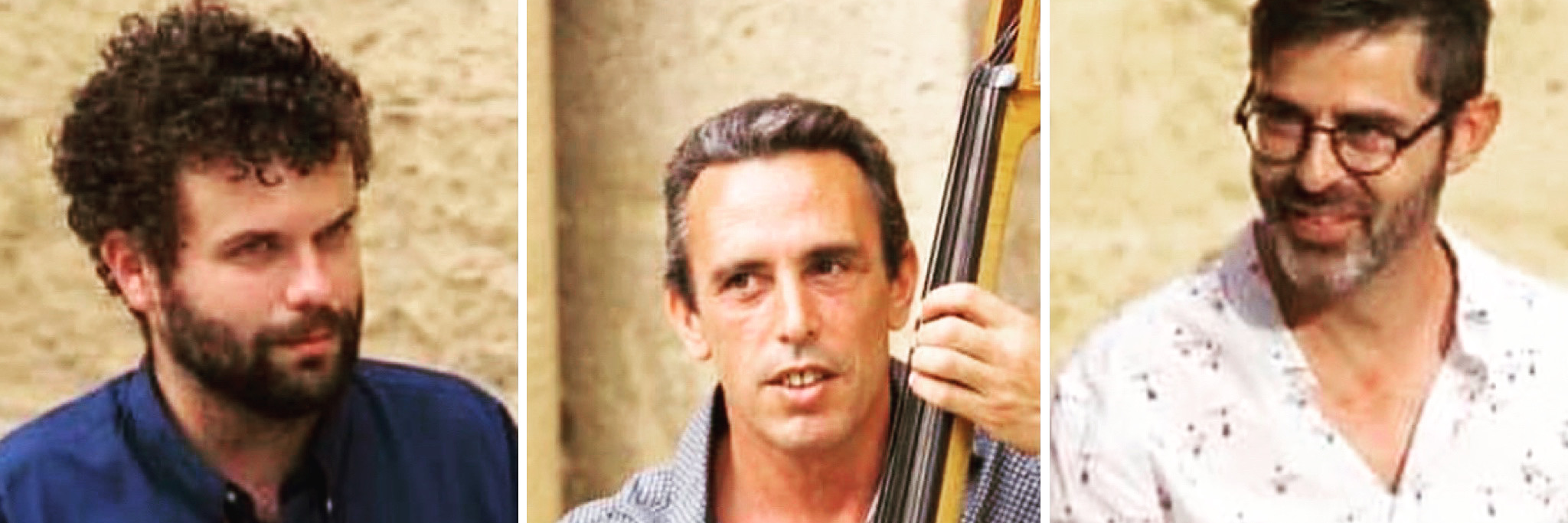 Felix Marret Trio, groupe de musique Jazz en représentation à Bouches du Rhône - photo de couverture