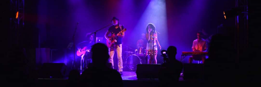 Banda Farrangola , groupe de musique Musiques du monde en représentation à Aveyron - photo de couverture n° 1