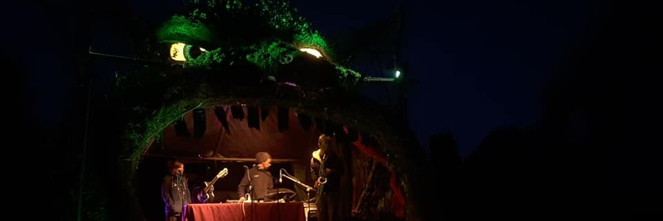 Amère Malice, groupe de musique Alternatif en représentation à Isère - photo de couverture