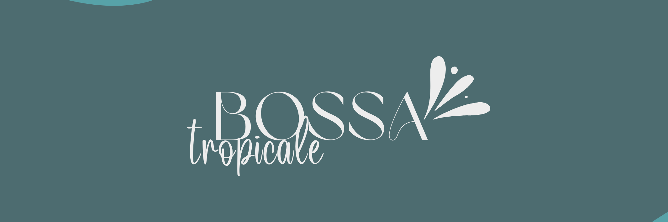 Bossa tropicale, musicien Jazz en représentation à Isère - photo de couverture