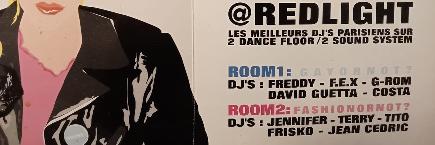 G-Rom, DJ Dj en représentation à Lot et Garonne - photo de couverture n° 3