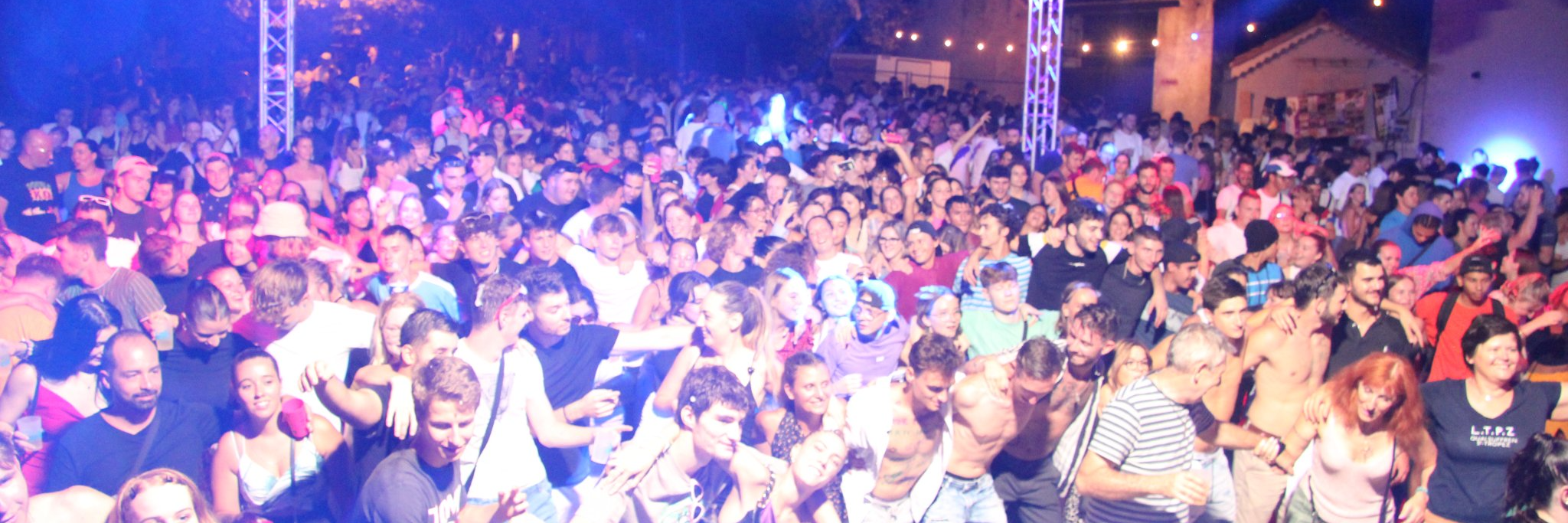 PK Events, DJ Dj en représentation à Isère - photo de couverture n° 5