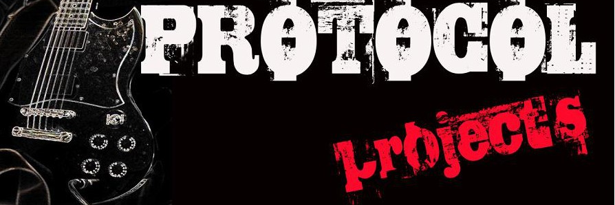ProtocolProjects, groupe de musique Rock en représentation à Bas Rhin - photo de couverture n° 1