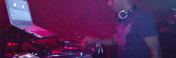 Dj Stynib, DJ Dj en représentation à Hauts de Seine - photo de couverture
