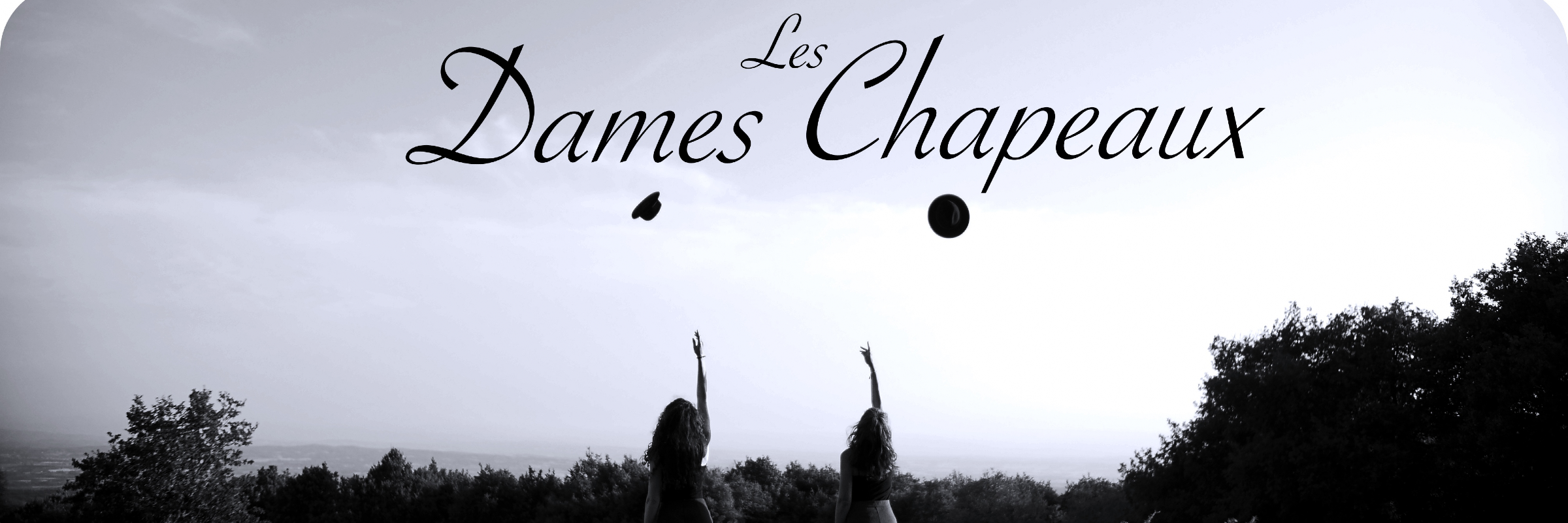Les Dames Chapeaux, musicien Acoustique en représentation à Haute Garonne - photo de couverture