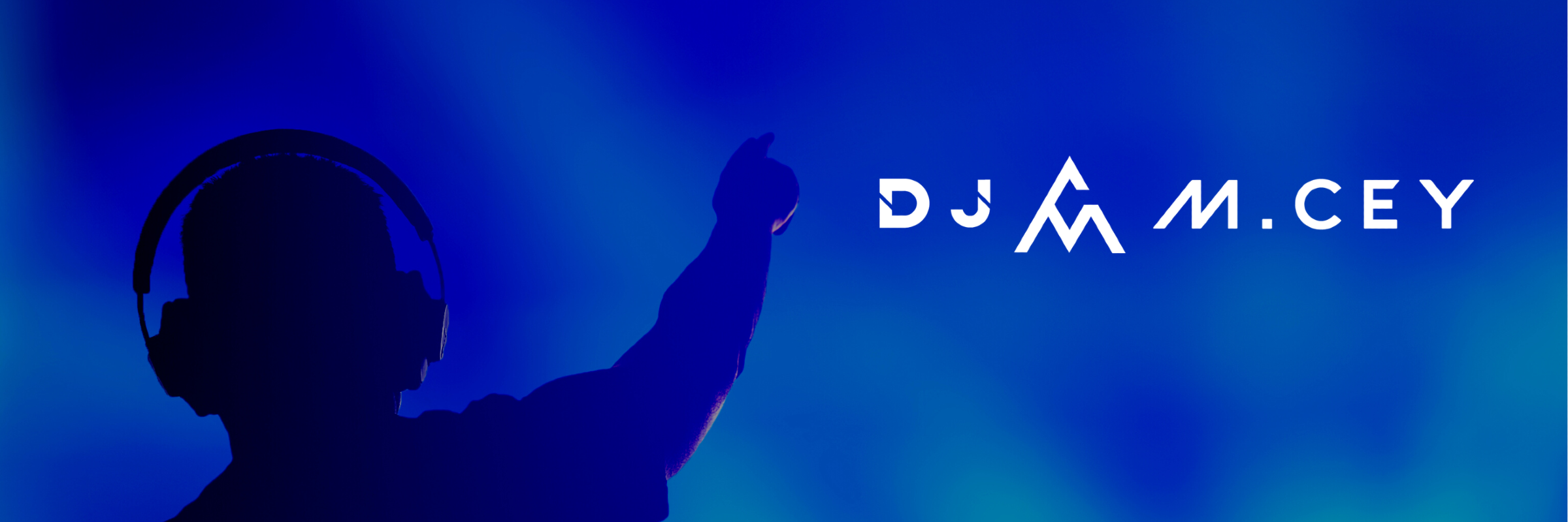 Dj M.Cey, DJ DJ en représentation à Paris - photo de couverture