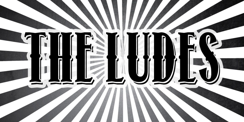 The ludes, groupe de musique Pop en représentation - photo de couverture n° 1