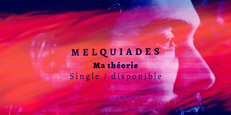 Melquiades, musicien Chanteur en représentation - photo de couverture n° 1