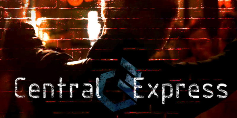 Central Express, groupe de musique Rock en représentation - photo de couverture n° 1