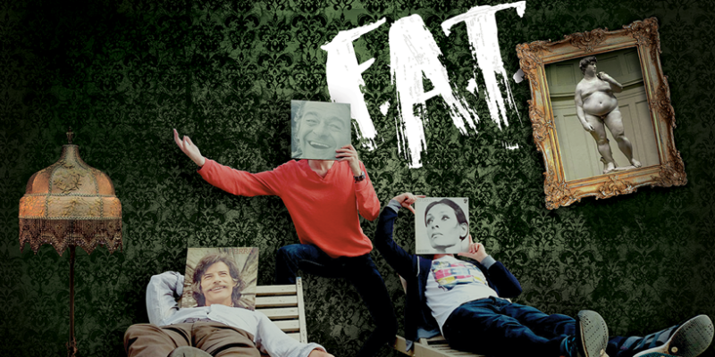 F.A.T., groupe de musique Rock en représentation - photo de couverture n° 1