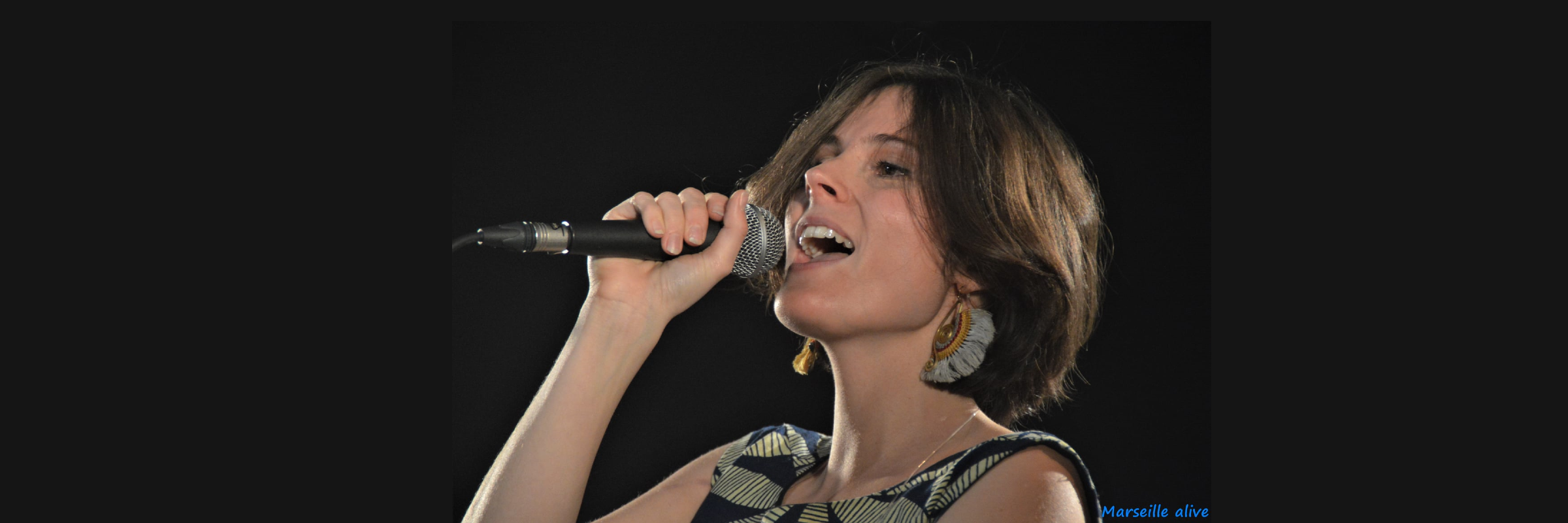 Kimsar, musicien Chanteur en représentation à Bouches du Rhône - photo de couverture n° 2