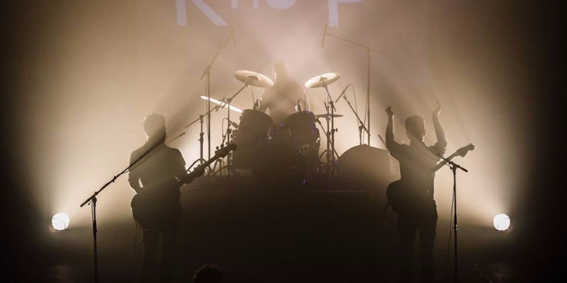 K.no.P, groupe de musique Rock en représentation - photo de couverture n° 1