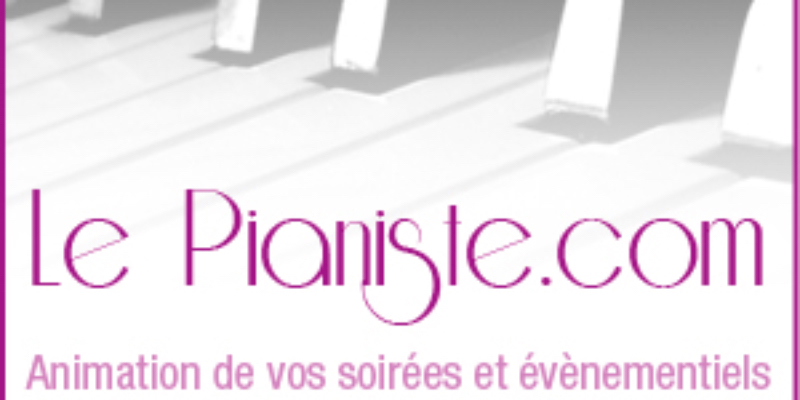 lepianiste.com, musicien Pianiste en représentation à Seine et Marne - photo de couverture n° 3