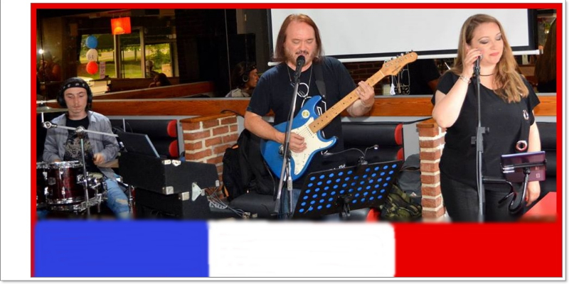 Pierre Coppik, musicien Chanteur en représentation à Pas de Calais - photo de couverture n° 3