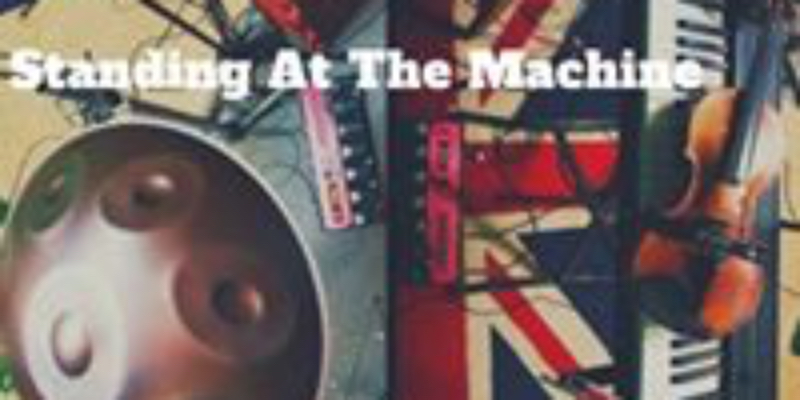 Standing At The Machine, musicien Musiques du monde en représentation à Nord - photo de couverture
