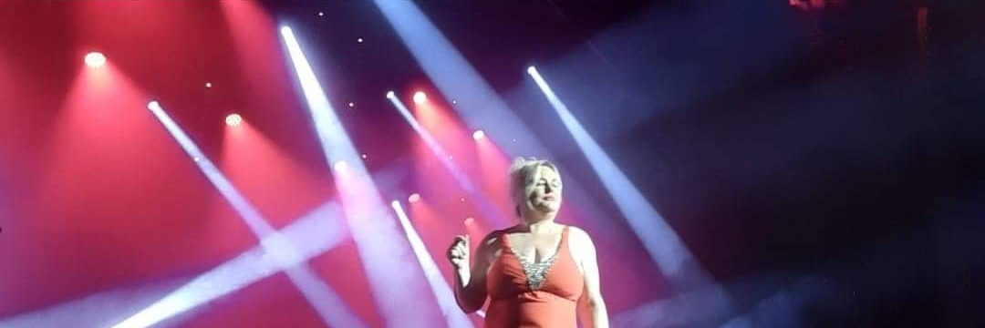 Aurelie , musicien Chanteur en représentation à Loir et Cher - photo de couverture n° 4