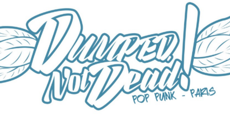 Dumped, Not Dead!, groupe de musique Rock en représentation à Paris - photo de couverture n° 2