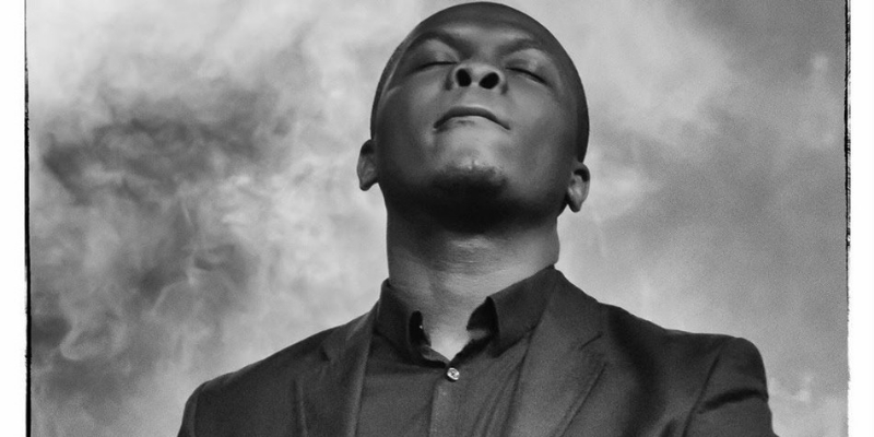 Ezechiel Kouadio, musicien Chanteur en représentation à Seine Saint Denis - photo de couverture n° 2