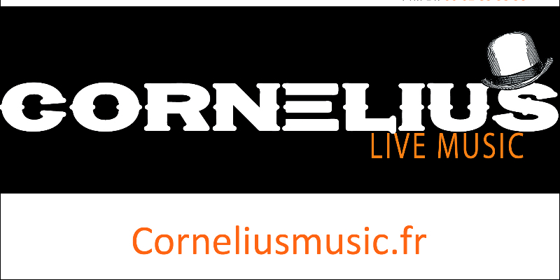 Cornelius, groupe de musique Rock en représentation à Paris - photo de couverture n° 3