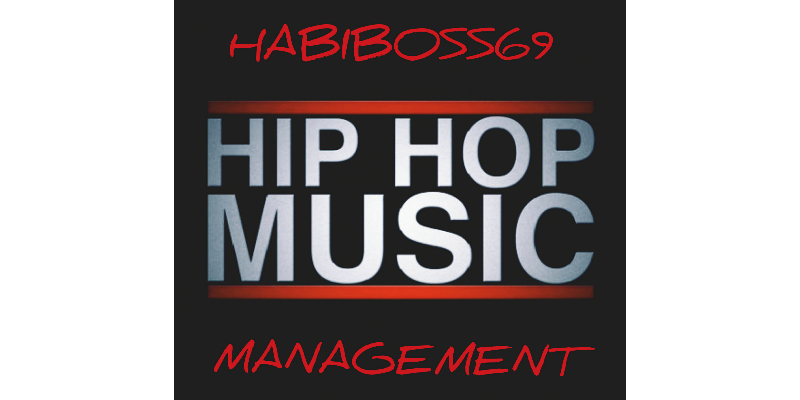 Habiboss69 Management, musicien Rap en représentation à Aude - photo de couverture n° 1