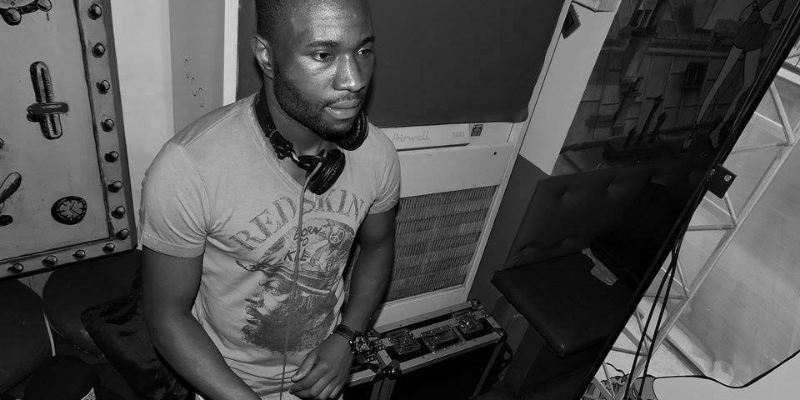 Djbigmanc , DJ DJ en représentation à Yvelines - photo de couverture n° 2